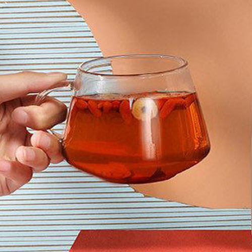 Huichunji Wuhong Ginseng Drink 100ml independent packet plant beverage processing supports OEM OEM