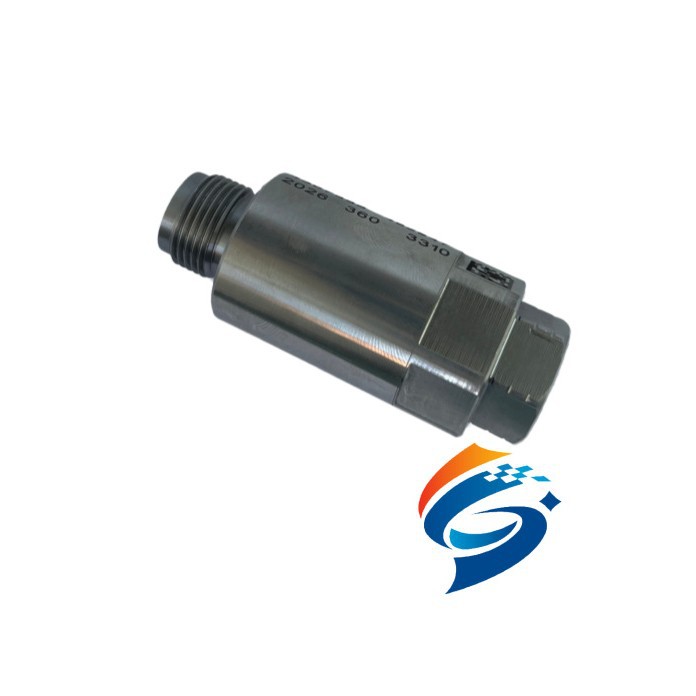 Tax included 4383889 5406058 482947 Cummins common rail pressure limiting valve ISZ13 ISG