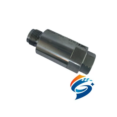 Yanacaq injektoru (Forsunka) 482947 Cummins common rail