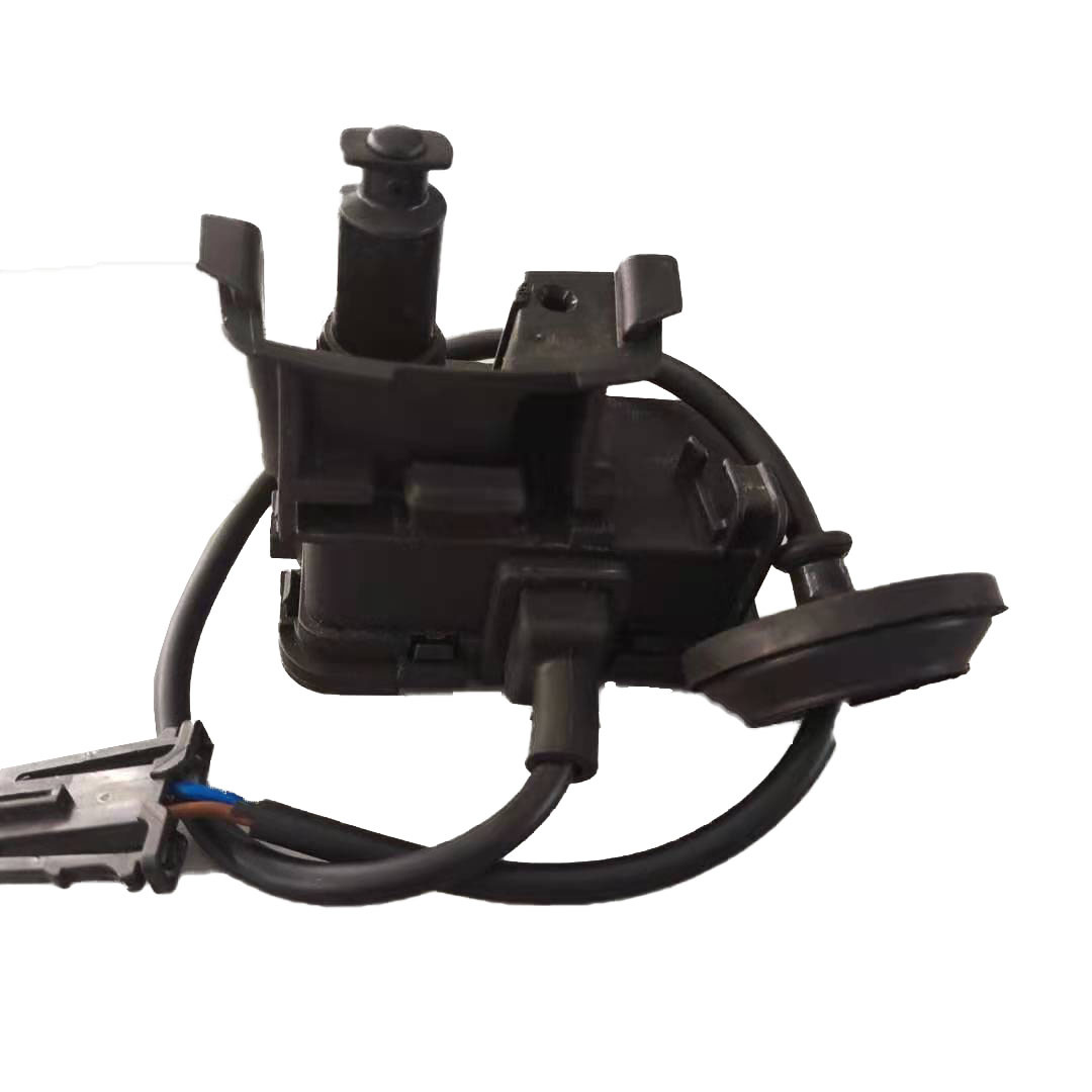 Buena calidad tapa del tanque de combustible dispositivo de bloqueo tapa del tanque de combustible Motor 5C6810773H 5C 6 810 773H