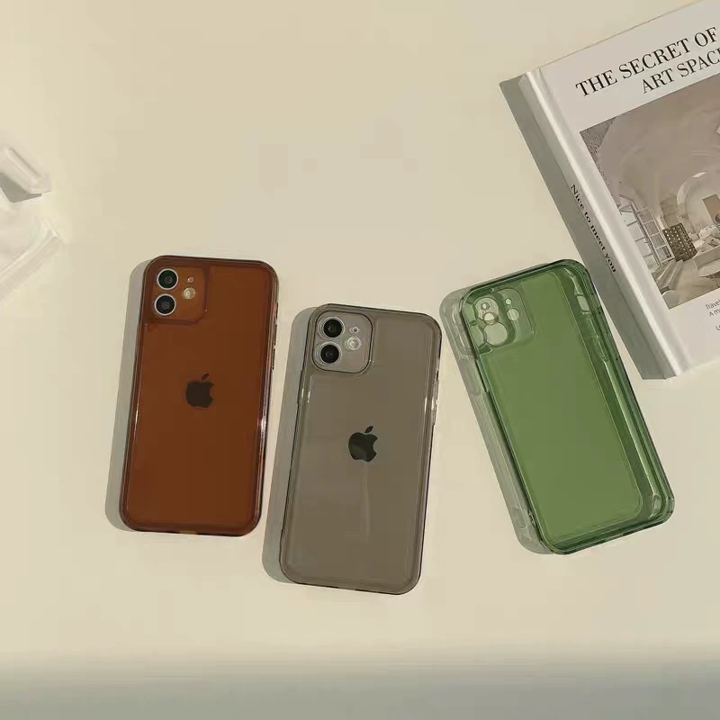 Apple, совместимый чехол для телефона, iPhone 15, фоторамка, iPhone 13 Pro Max, японско-корейский стиль
