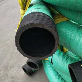 厂家供应穿线护套液压管大口径钢丝耐磨胶管注浆管输水排水管蒸汽