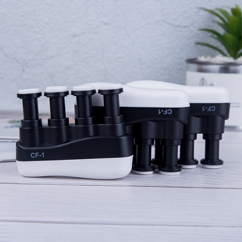 Piano finger strength trainer, guitar finger strength training device, piano finger training device, guzheng finger training device, grip strength device, rehabilitation exercise