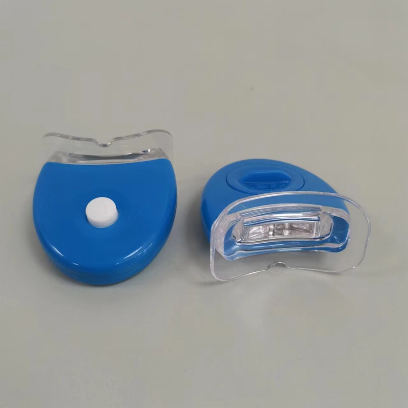 歯の美化ランプ 美的 LED ブルーライト美化ランプ LED ブルー スモール ブルー ライト 歯のホワイトニング|undefined