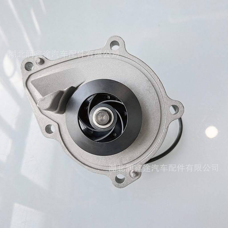 9801573380 1201H8 1151755048 Engine Water Pump Suitable for Peugeot Citroen Mini Opel