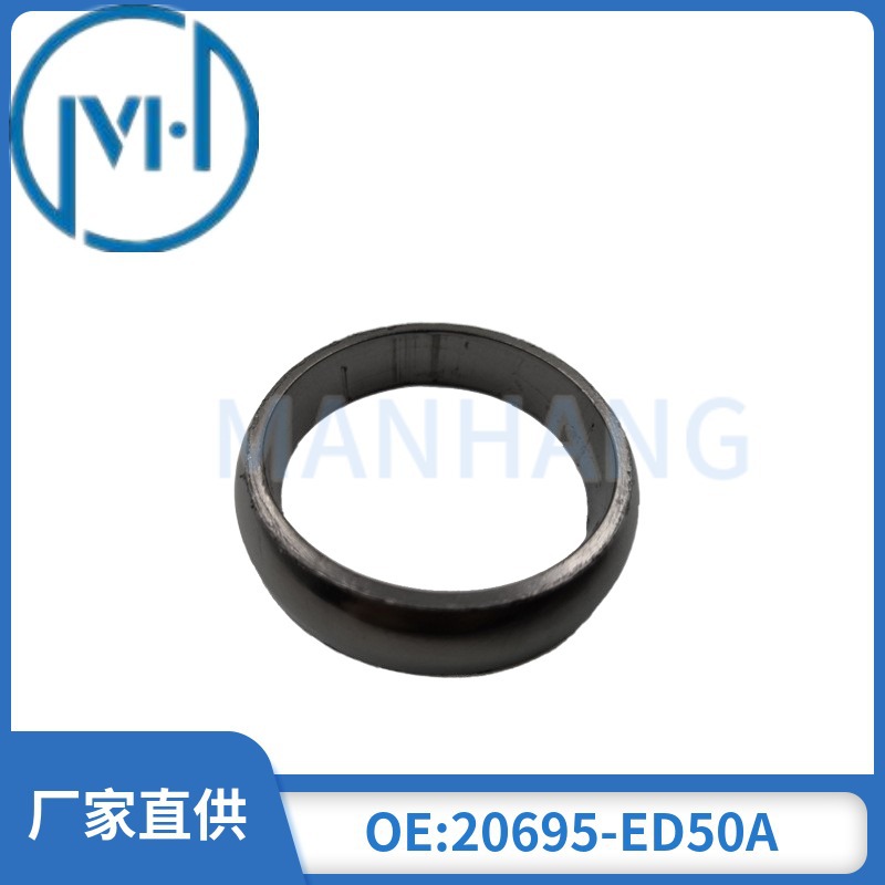 Nissan 20695 ed10a