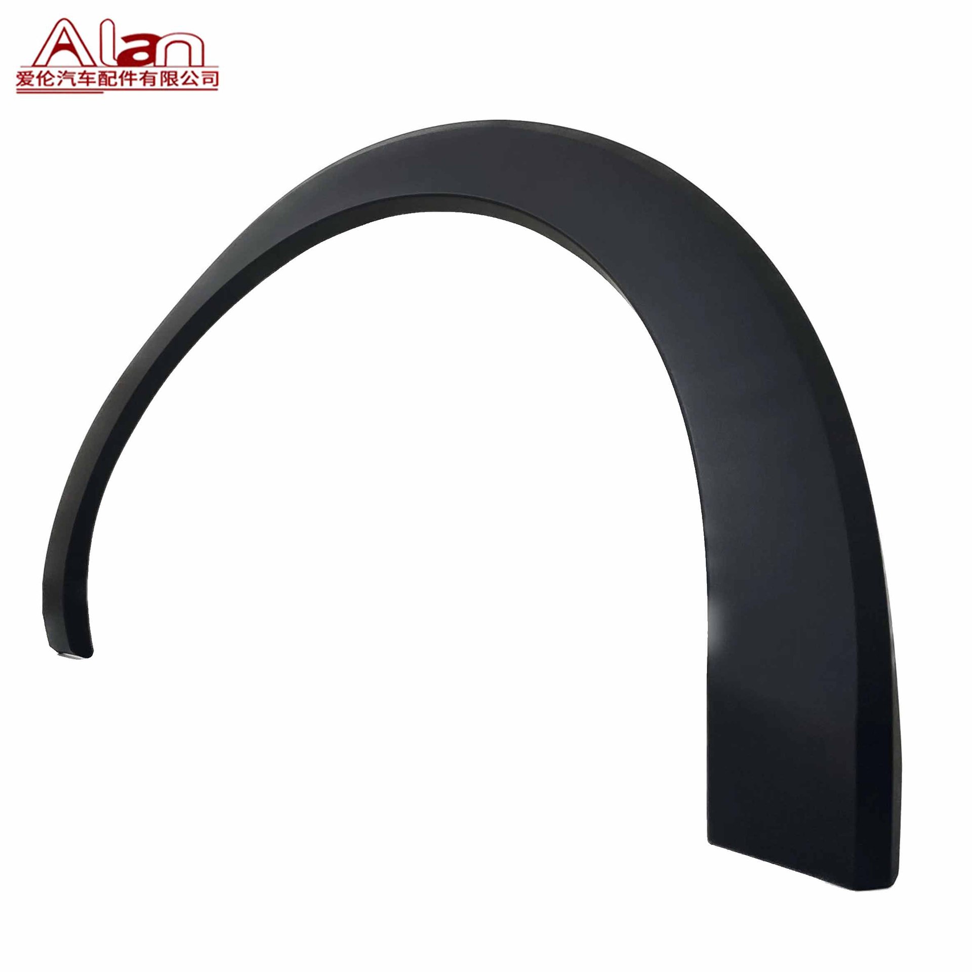 Suitable for 2015-19 Transit Transit Fender Eyebrow Wheel Trim Ck4Z61280K97Ac Fo1790121