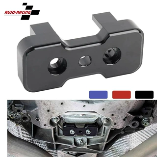 汽车改装 变速箱支架嵌入块适用于Audi B8.5 A4 S4 A5 S5 SQ5