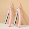 A blade shelf pink
