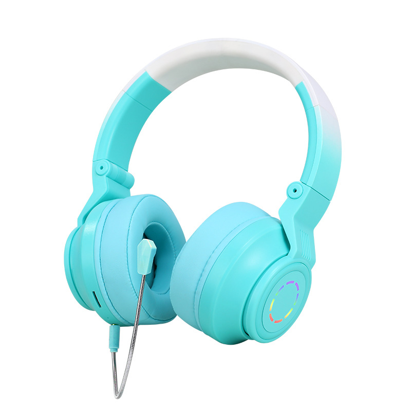Nueva transfronteriza Huaqiang Norte Venta caliente JST-32PRO auriculares Bluetooth auriculares plegable alta cubierta de algodón elástico