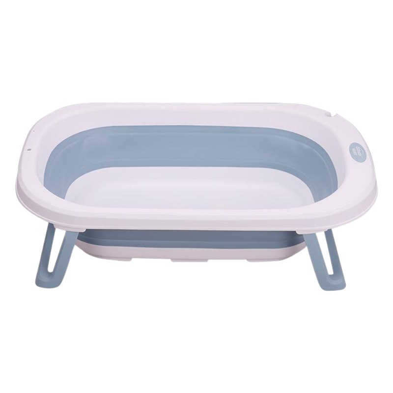 Baby bath tub baby bath tub folding bath tub large size baby bath tub newborn children supplies