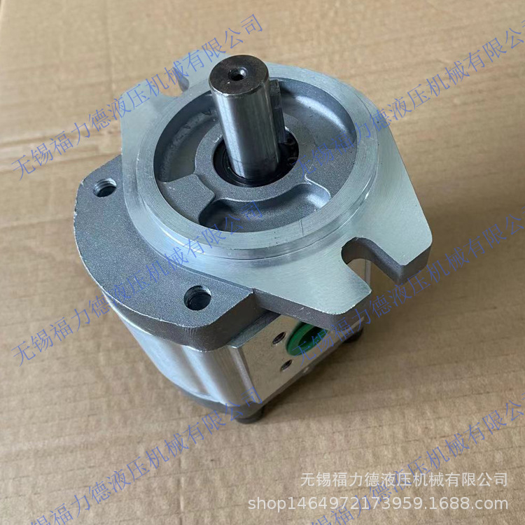 CBK1025-B3FL,CBK1004-B3FL,齿轮油泵