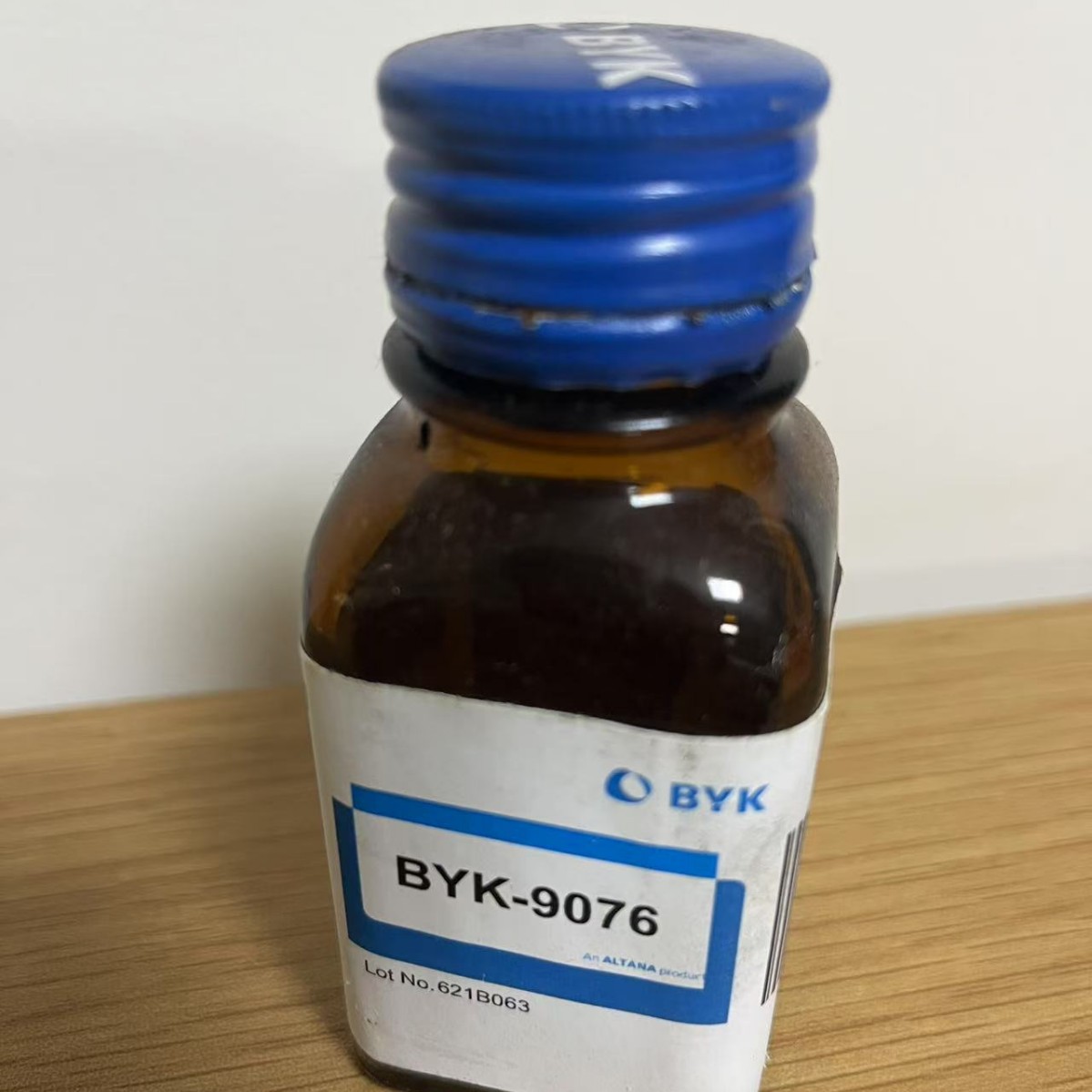 毕克DISPERBYK BYK-2009高固含量无溶剂粘度分子量分散剂乳化