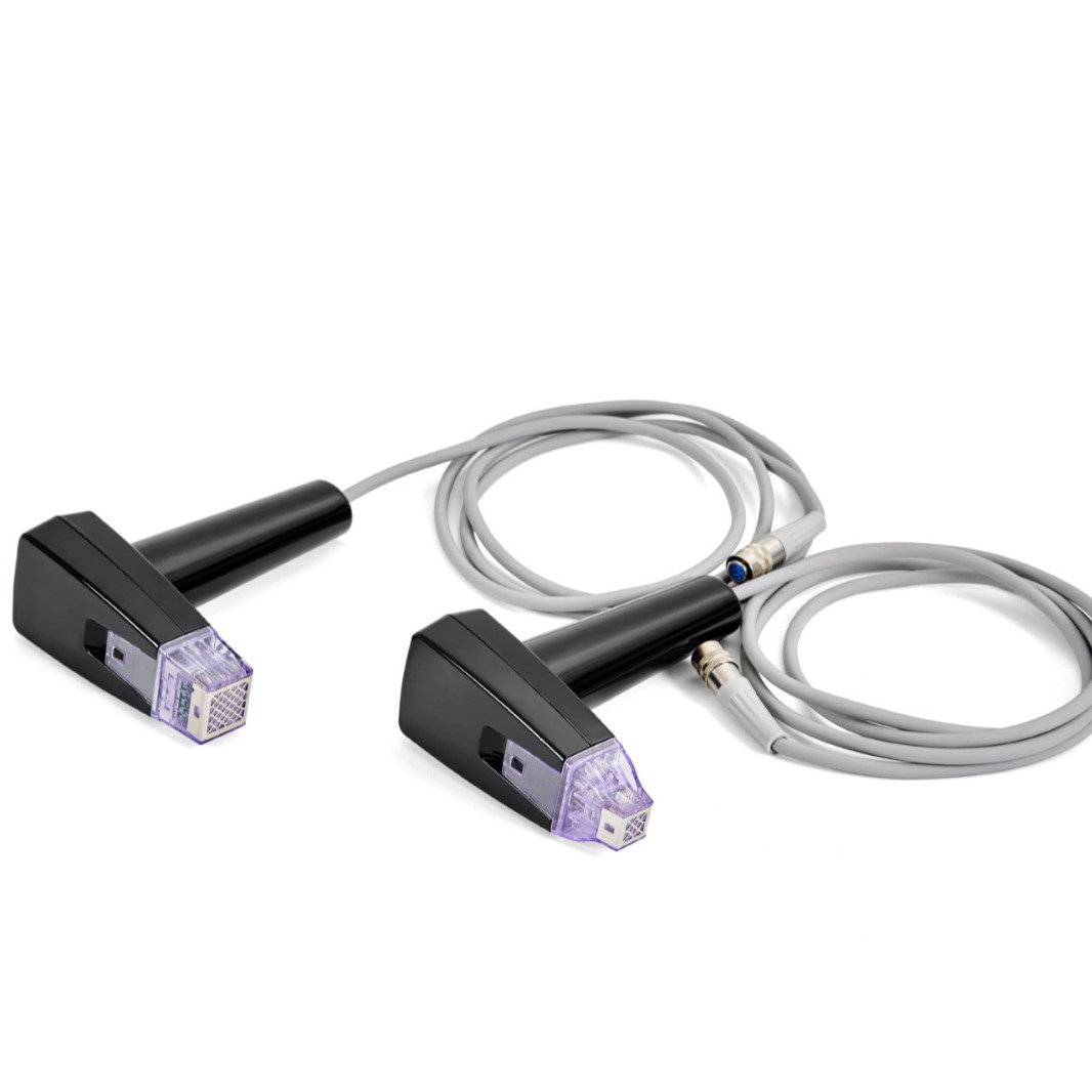 Equipo de gestión de la piel de microagujas de radiofrecuencia de escritorio transfronterizo, profundidad microcristalina de radiofrecuencia de comercio exterior 8 para salones de belleza