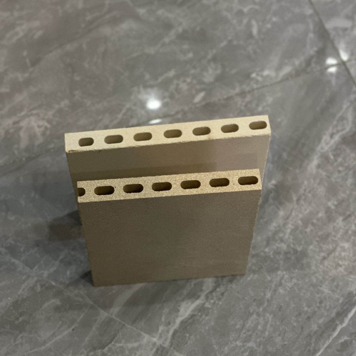 承烧板 棚板 氮化硅棚板 堇青石棚板 耐高温窑炉专用