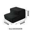 Second order Black (33*34*20)