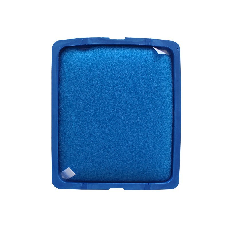 适用飞利浦FC9728/FC9732 吸尘器配件 前置滤网