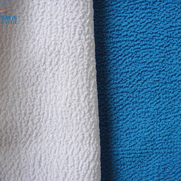 Extra hard and rough bath towel fabric
