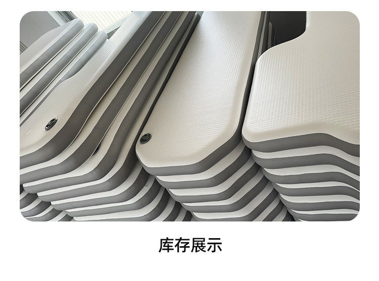 Cloud Realm Suitable for Leapmotor C10 C16 B10 Special Car Inflatable Mattress for Front Passenger Single Seat Air Cushion Bed