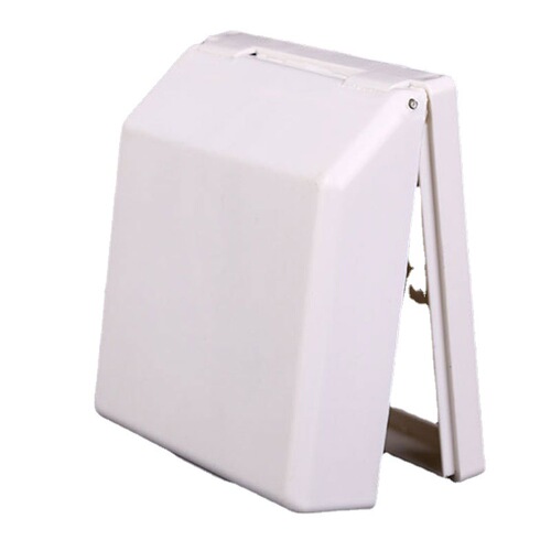 Self-produced and sold 86 type switch splash-proof box kitchen bathroom bathroom socket waterproof box transparent protective cover