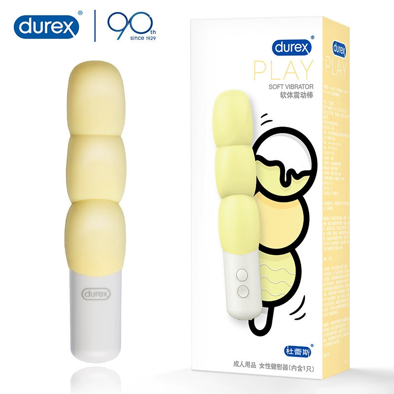 Презерватив Durex любовь смелая любовь любит притворяться thin гиалуроновой кислоты нить страсть установка