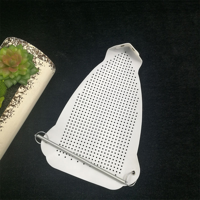 Transfronterizo en stock Almohadilla de tela de hierro TV nueva almohadilla protectora de planchado Almohadilla de hierro de vapor doméstico Almohadilla de hierro