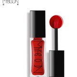 MYBOON Очаровательная матовая губа Бангнена, водонепроницаемая, нелегкая в слабых, нелегко придерживаться чашки бархатной грязной оранжевой тети цвета