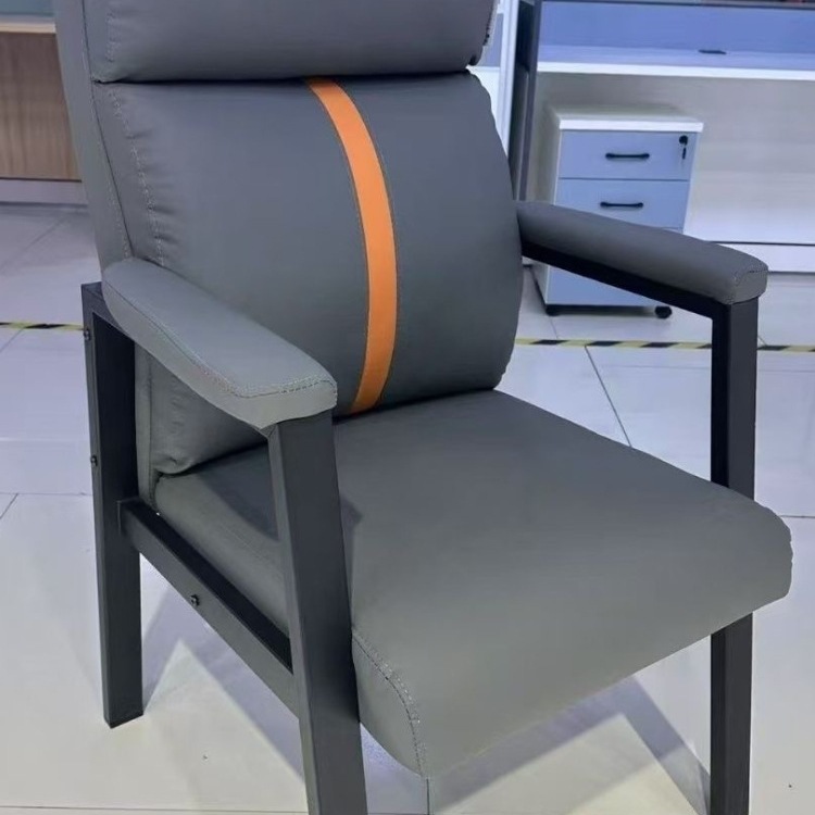 Mahjong Chair for Home Use, Mahjong Machine Chair Set of Four, Office Meeting Chair, Chess and Card Room Mahjong Stool J*