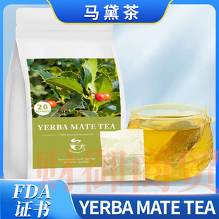 Yerba Mate tea�R���60g ����͢�R��� TK ���R�d�����R���