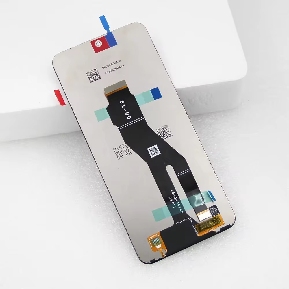 Aplicable a Huawei Honor X8A / Honor 90 LITE / Pantalla LCD de teléfono móvil X50I