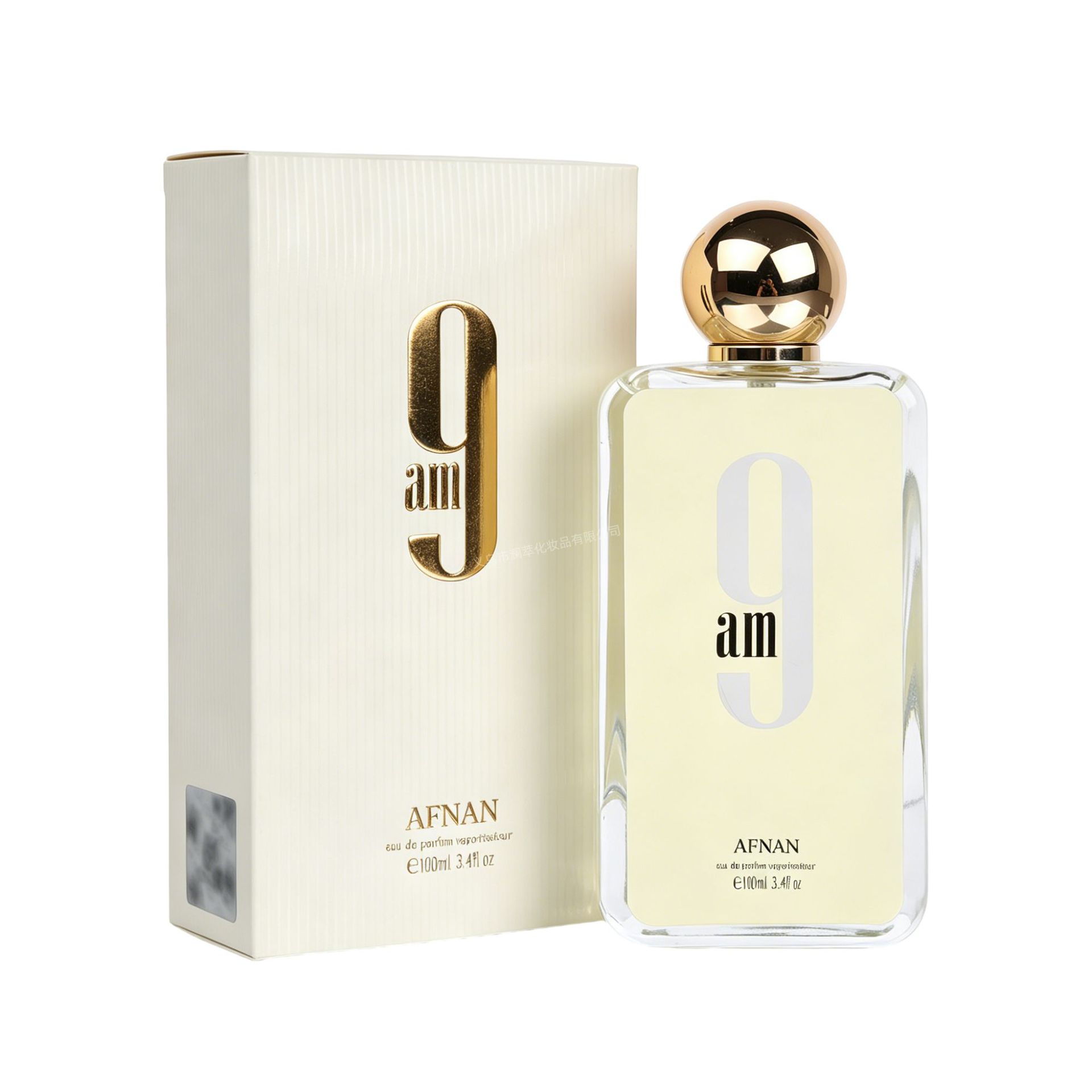 Perfume cross-border foreign trade unisex perfume 100ml Middle Eastern Arabian perfume wholesale Dubai perfume in stock