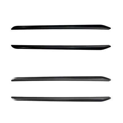 Sport Mp Model Side Skirts and | Big Surrounded