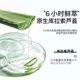 Ding Jiayi Aloe Vera Gel Hydrating and Moisturizing Cream Mask Moisturizing and Refreshing After Sun Comfortable Female and Male Skin Care Products Moisturizing