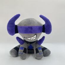 ��ƷBanhammer Plushie���֮�Në�q����Α���߅��ż���Є���