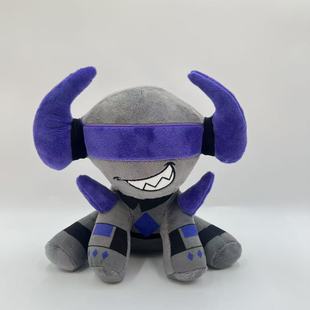 ��ƷBanhammer Plushie���֮�Në�q����Α���߅��ż���Є���