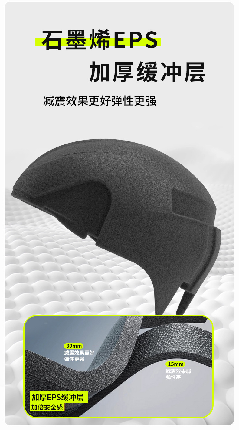 Helmet motorcycle electric vehicle riding with dash cam Bluetooth fan 3C certified 3/4 smart helmet