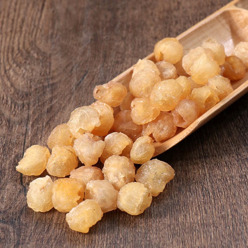 Dried Longan Fruit Long Yan Rou 500g Bag Traditional Chinese Herb for Tea Soup and Cooking specifications