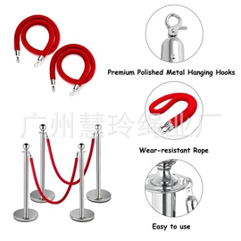 防护栏;活动围栏;其他交通安全