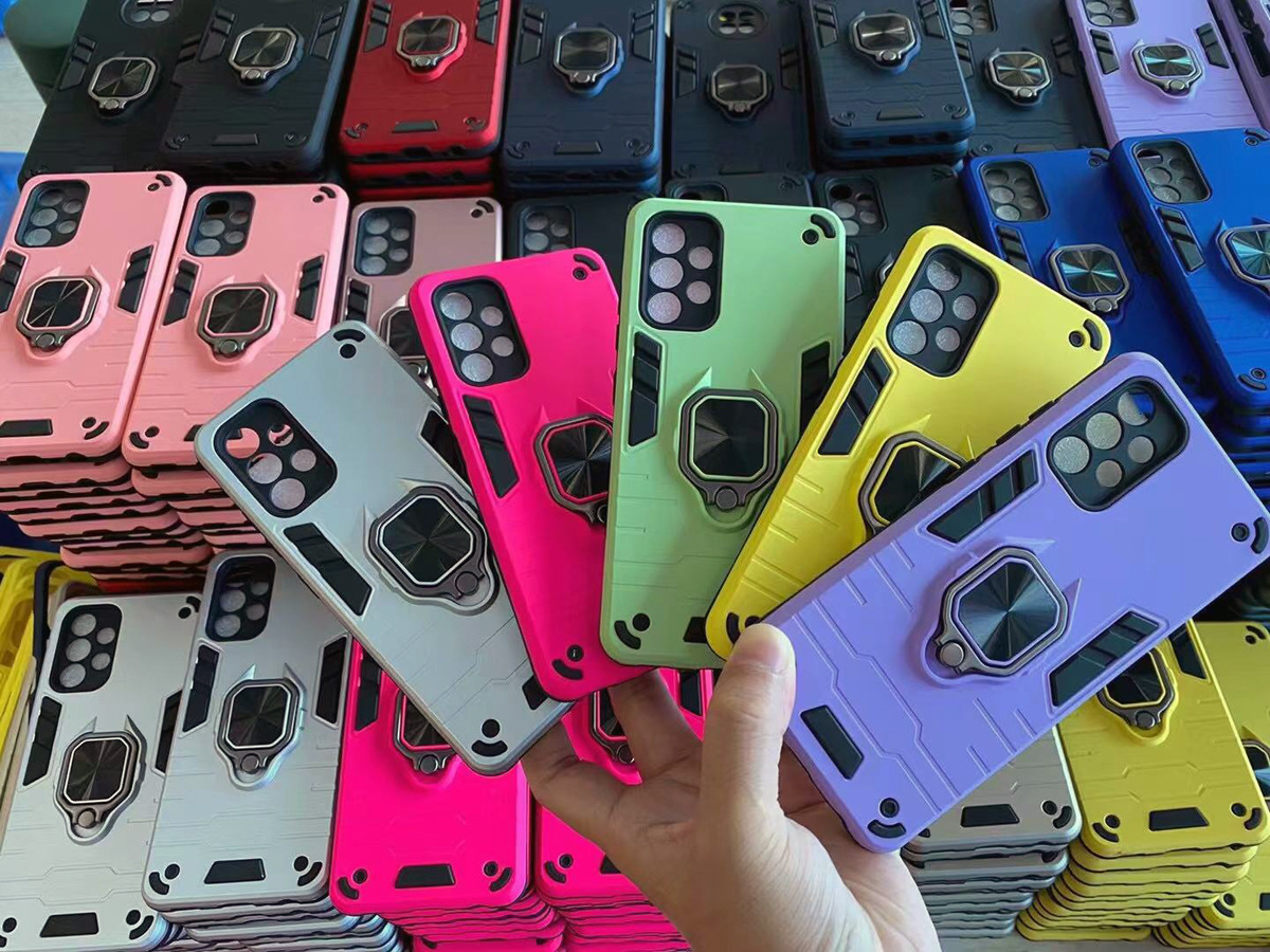 军士勇者铠甲护盾支架磁吸