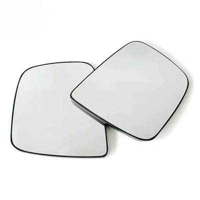 Lens Heated Rearview Lens – Car mirror