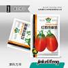 Vegetable seed company wholesale red Luo Cheng tomato seeds, small red green shoulder tomatoes Northeast persimmon seeds
