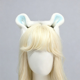 �ɐ�ë�q�F���^�cosplay��չ���ݵ����������l��  С�w����