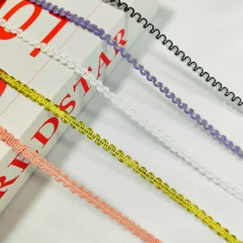 织带;鞋带;绳子类