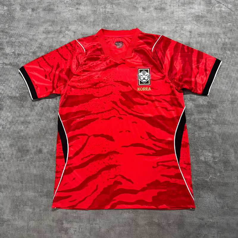 2026 south korea home kit / S