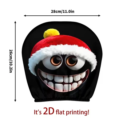 Universal seat cover — Dropshipping - 07-car-pillowcase-26cm28cm-1-piece