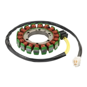 Kawasaki Klr650 2008-2010 üçün alışdırma stator bobini 21003-0045 21003-0084