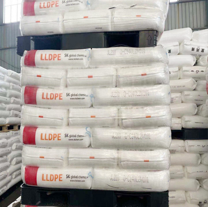 LLDPE JL210 CA100   RG500U  CA100 FU149M RG300U FN840韩国SK