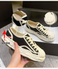 Dissolve shoes 2022 new pattern Spring Diddy Versatile ventilation motion Casual shoes Shell head Women's Shoes