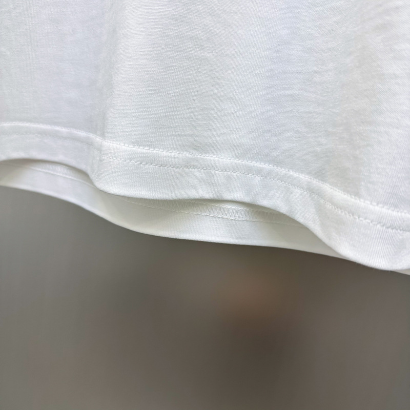 Meeste tänavamoe koomiksiteemaline lahtine lühikeste varrukatega T-särk, puhtast puuvillast paaridele mõeldud T-särk_voghion.com