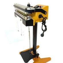 直供上海合肥大连500手钳式薄膜封口机塑料袋薄膜封口机手持式